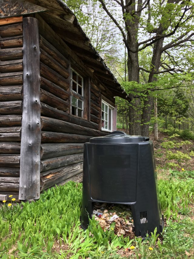 Home Composting