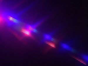 spectroscope