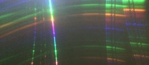 MH Spectroscope Colors